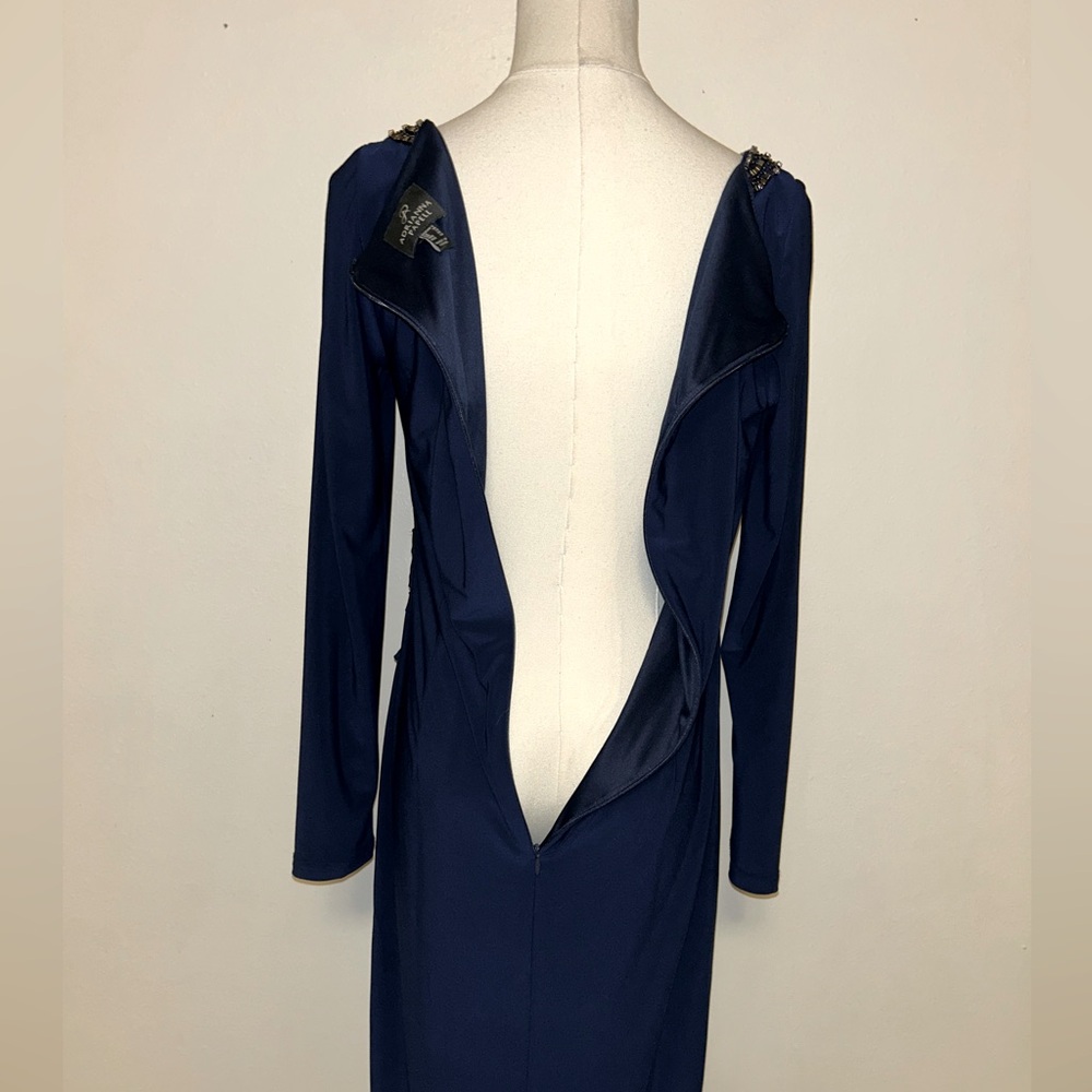 🔹Adrianna Papell Stunning Dress🔹 - Picture 6 of 11